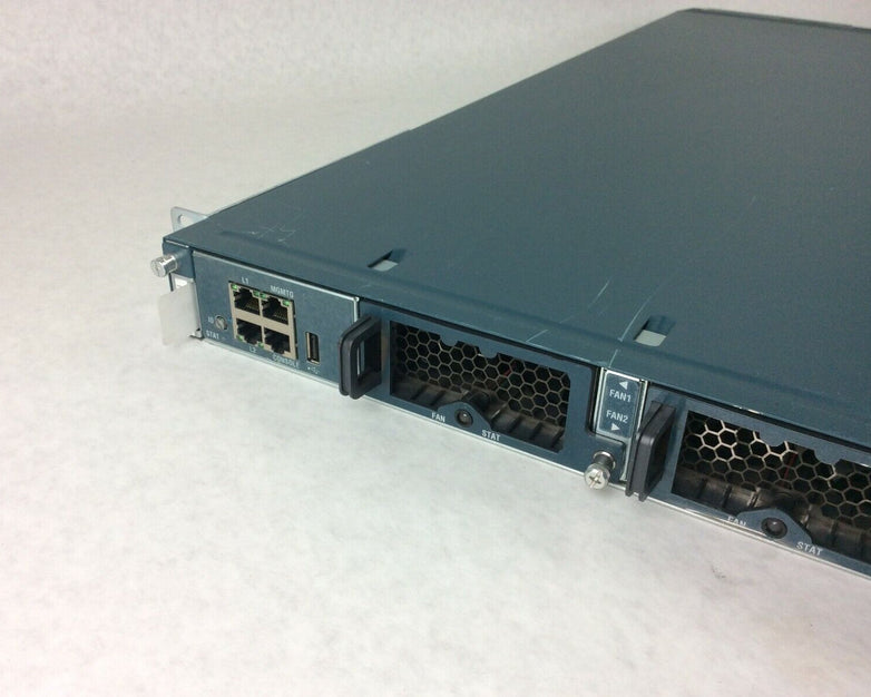 Cisco UCS 6248UP 48-Port Fabric Interconnect UCS-FI-6248UP - Tested