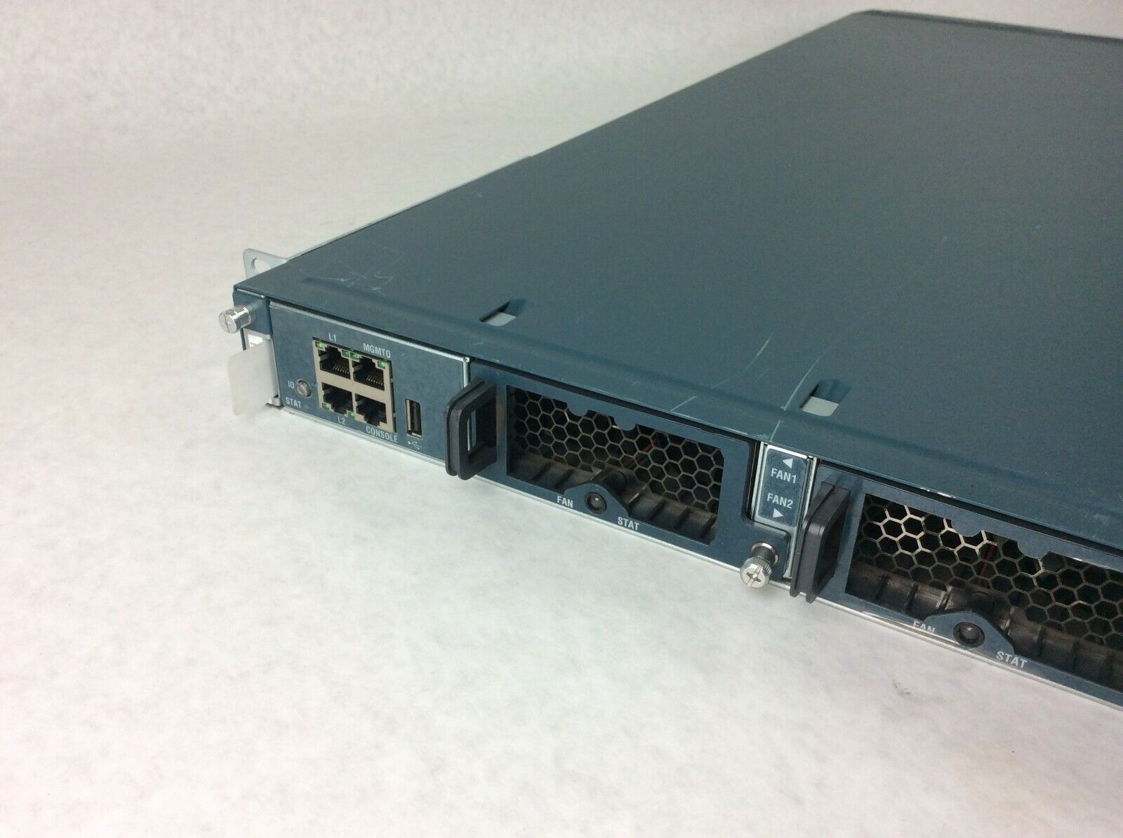 Cisco UCS 6248UP 48-Port Fabric Interconnect UCS-FI-6248UP - Tested