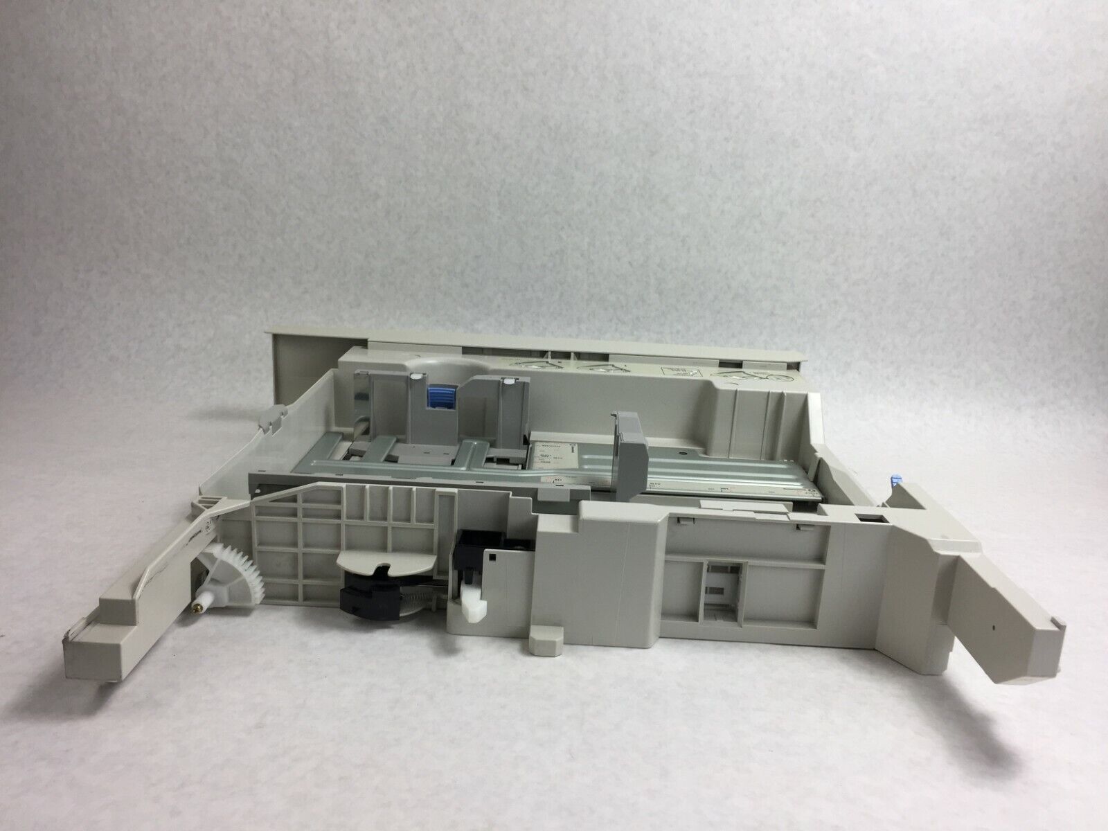 HP RB2-5771 LaserJet 9050dn Paper Sheet Tray Assembly Genuine OEM