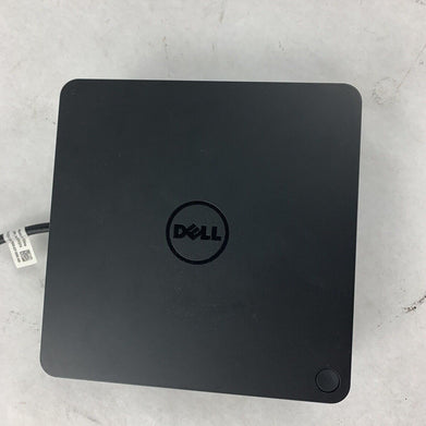 Dell K16A001 USB-C Thunderbolt Dual Docking Station