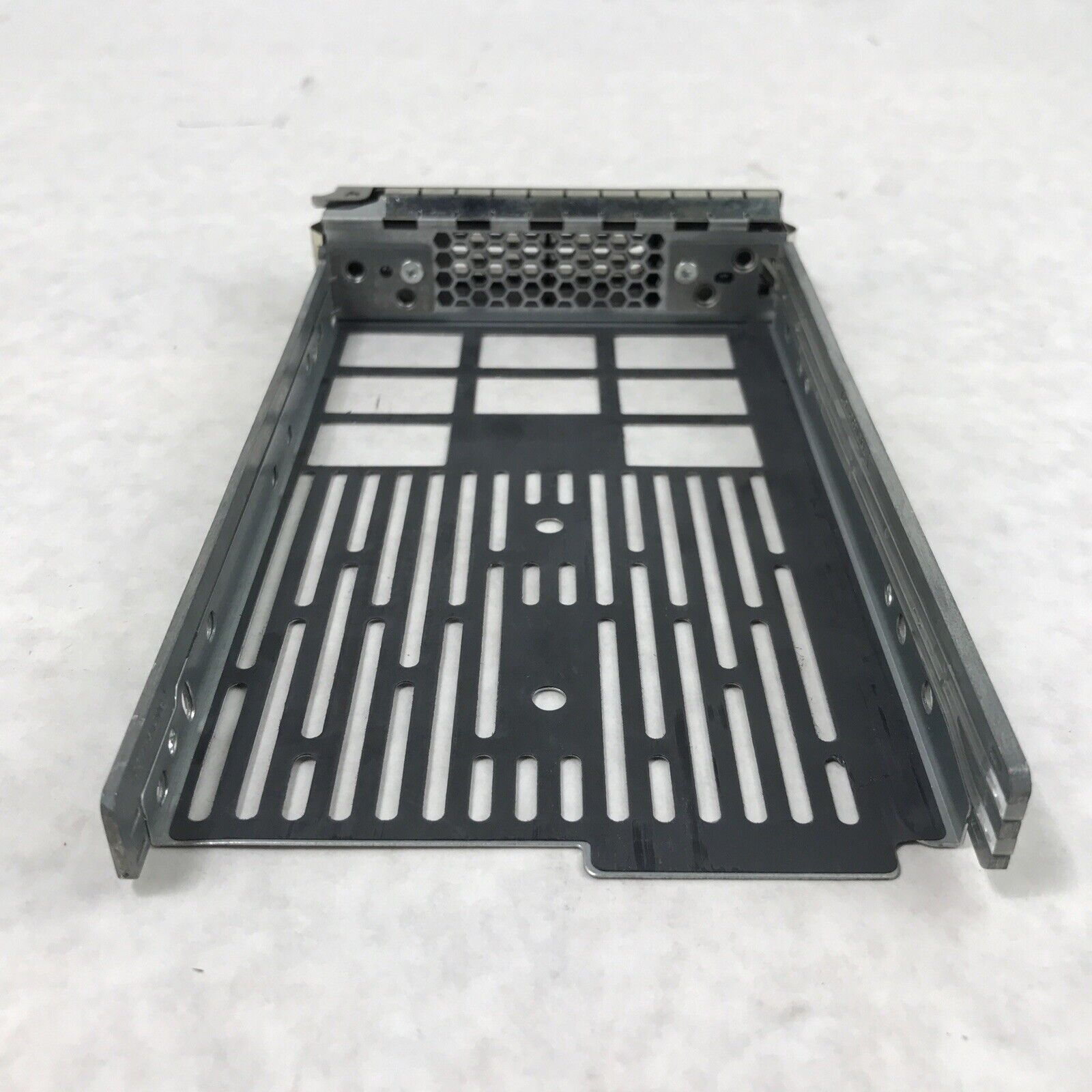 Dell Y79JP EqualLogic HDD 3.5 SAS/SATA Drive Caddy Tray W/out Interposer