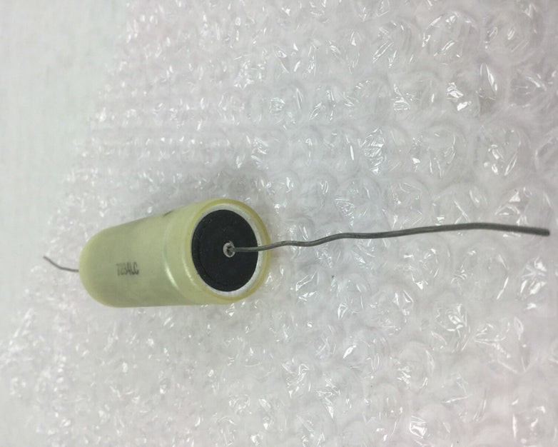 Sprague Capacitor, 7234LC, 39D, 100MF 250VDC, NEW
