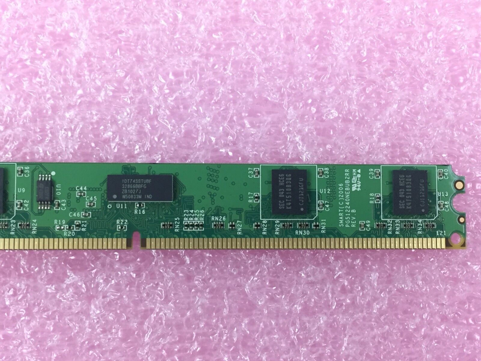 Genuine OEM NetApp 107-00034+A0 NVMEM Memory for FAS2020