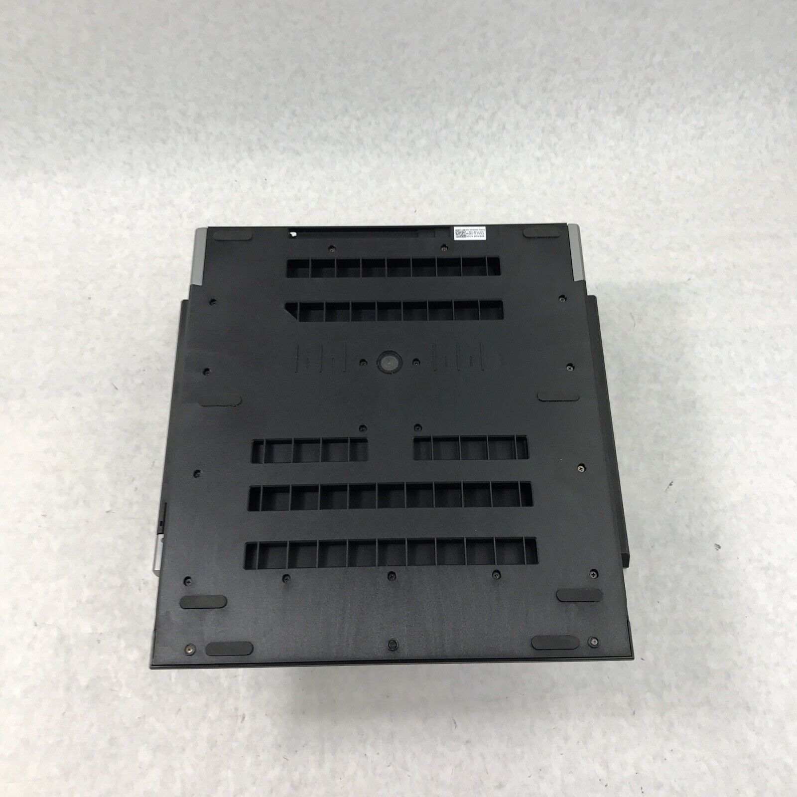 DELL PW395 Laptop Docking Station E/PORT PR02X Computer Monitor Stand