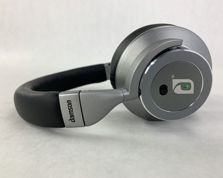 Damson Headspace Bluetooth Noise Cancelling Headphones