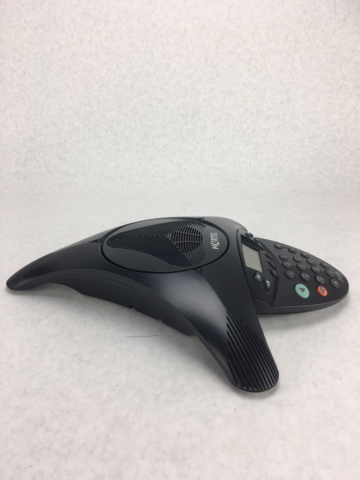 Nortel IP Audio Conference Phone 2033 w/PoE Module NTEX11AA70E6 only