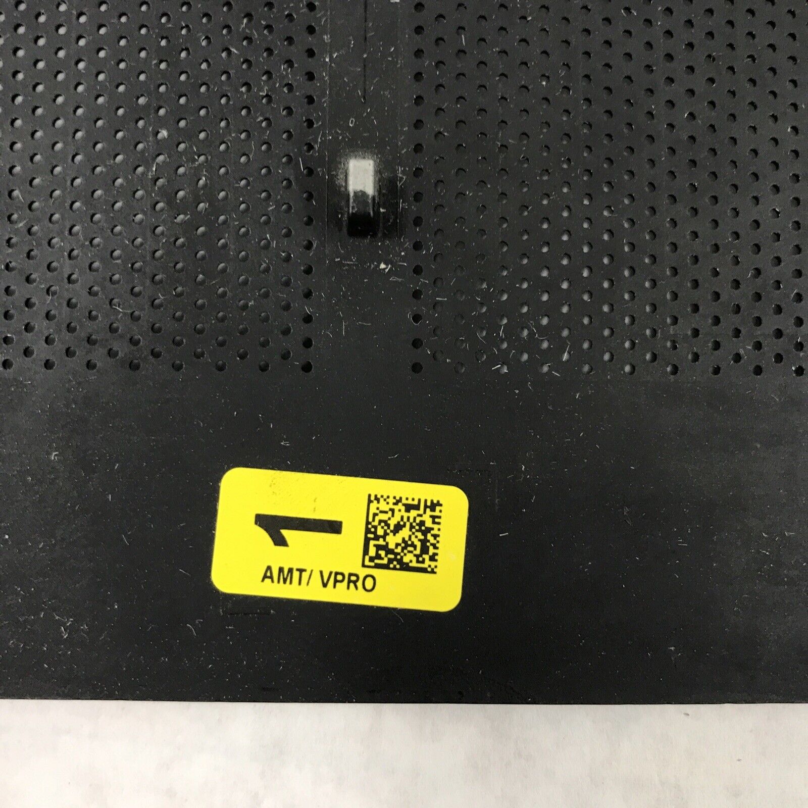 Dell Genuine Precison 7710 Bottom Access Panel Door Black 73JTC 073JTC