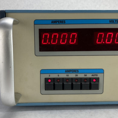 Magtrol 5100 Power Analyzer