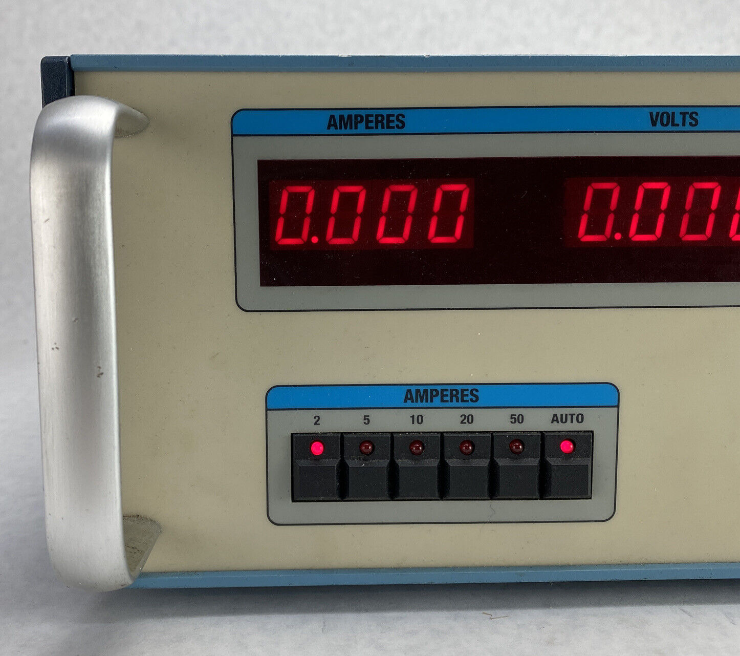 Magtrol 5100 Power Analyzer