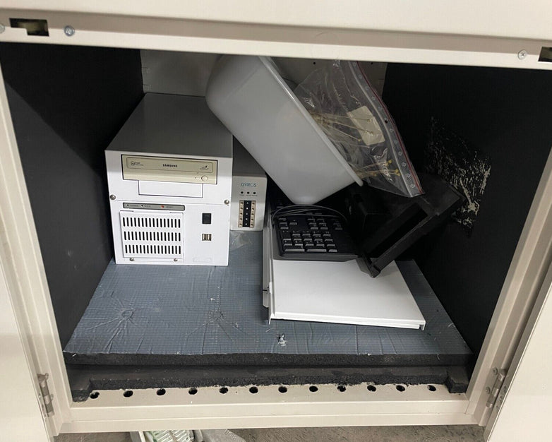 Gyros AB Gyrolab xP Immunoassays Laboratory Analysis System, GW10107, 2011