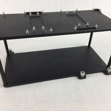 Beckman Coulter Biomek FX Stand 2 by 1