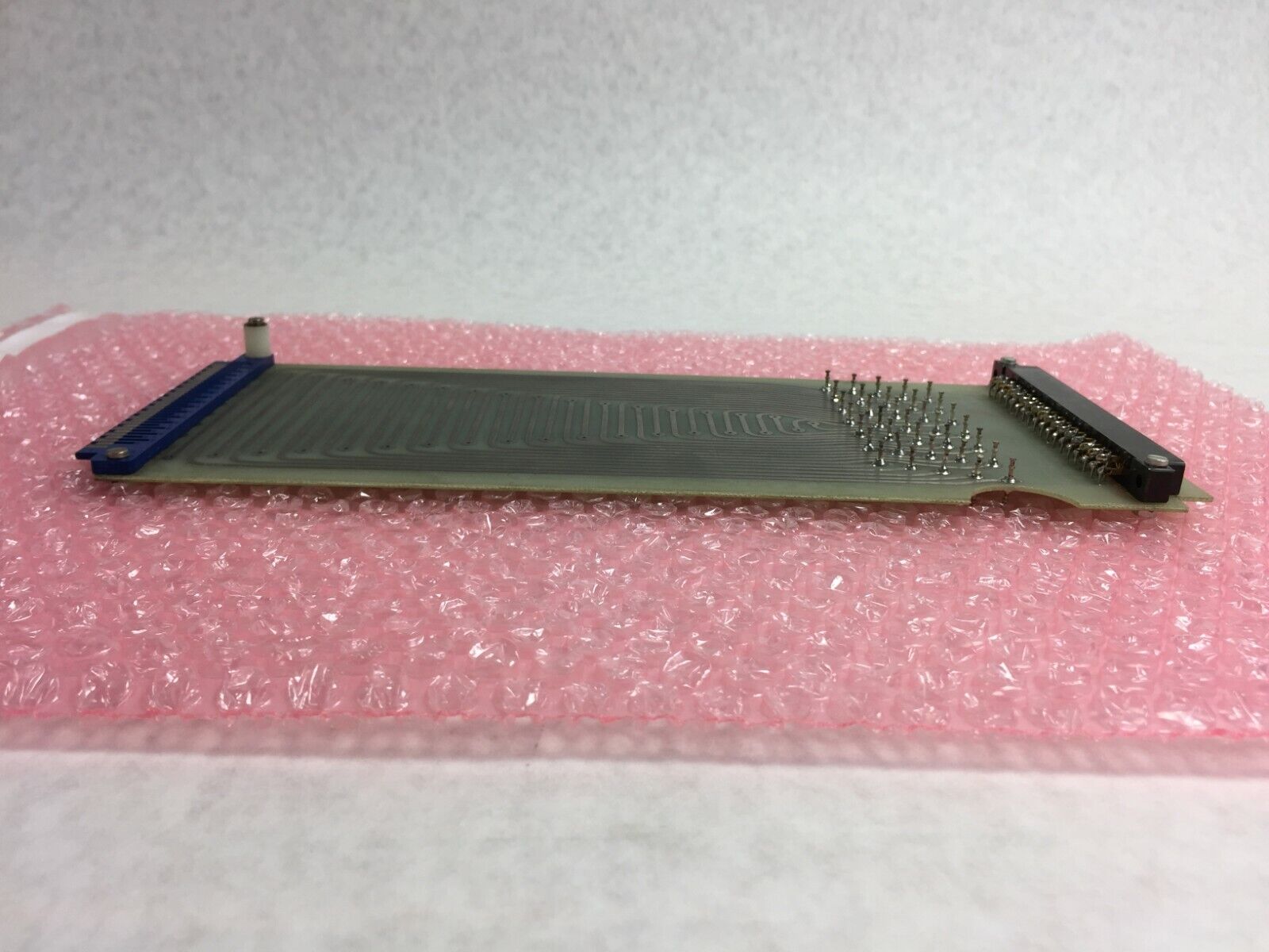 Pre Lam Ext 502 Board