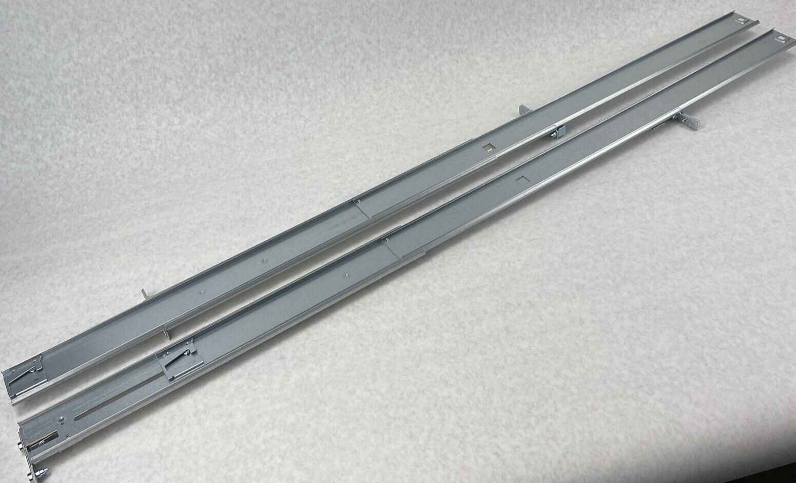Cisco L + R Rail Kit Set 700-35824-01 700-35838-01 Outer 700-35828-01 Inner