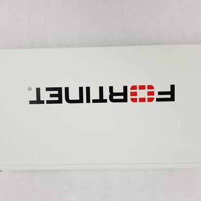 Fortinet FortiRPS 100 FRPS-100 Uninterruptible Power Supply - Tested