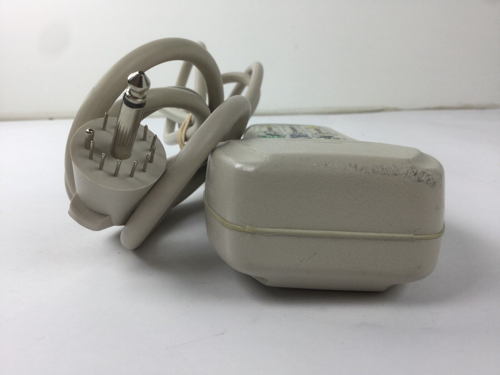 DIRECT DIGITAL Anacom Medtek A8153 087.1D Hospital Bed Remote