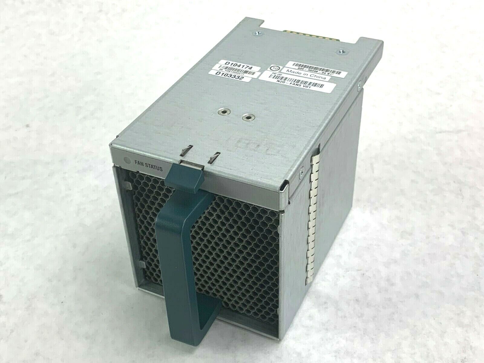 Cisco N20-FAN5 V1 Blade Server Fan Module 800-30208-04 B1