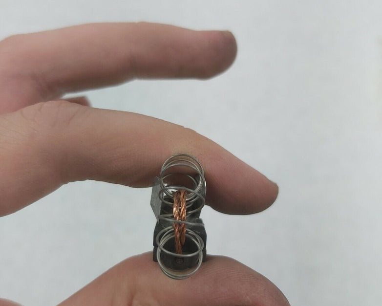Brush Replacement Part # 47263