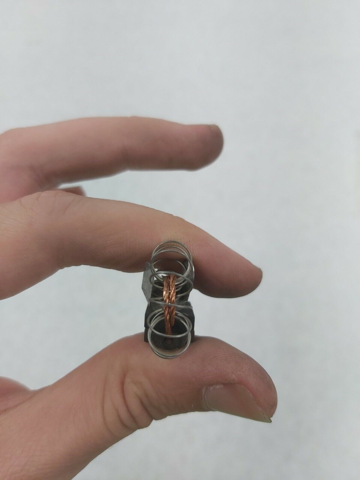 Brush Replacement Part # 47263