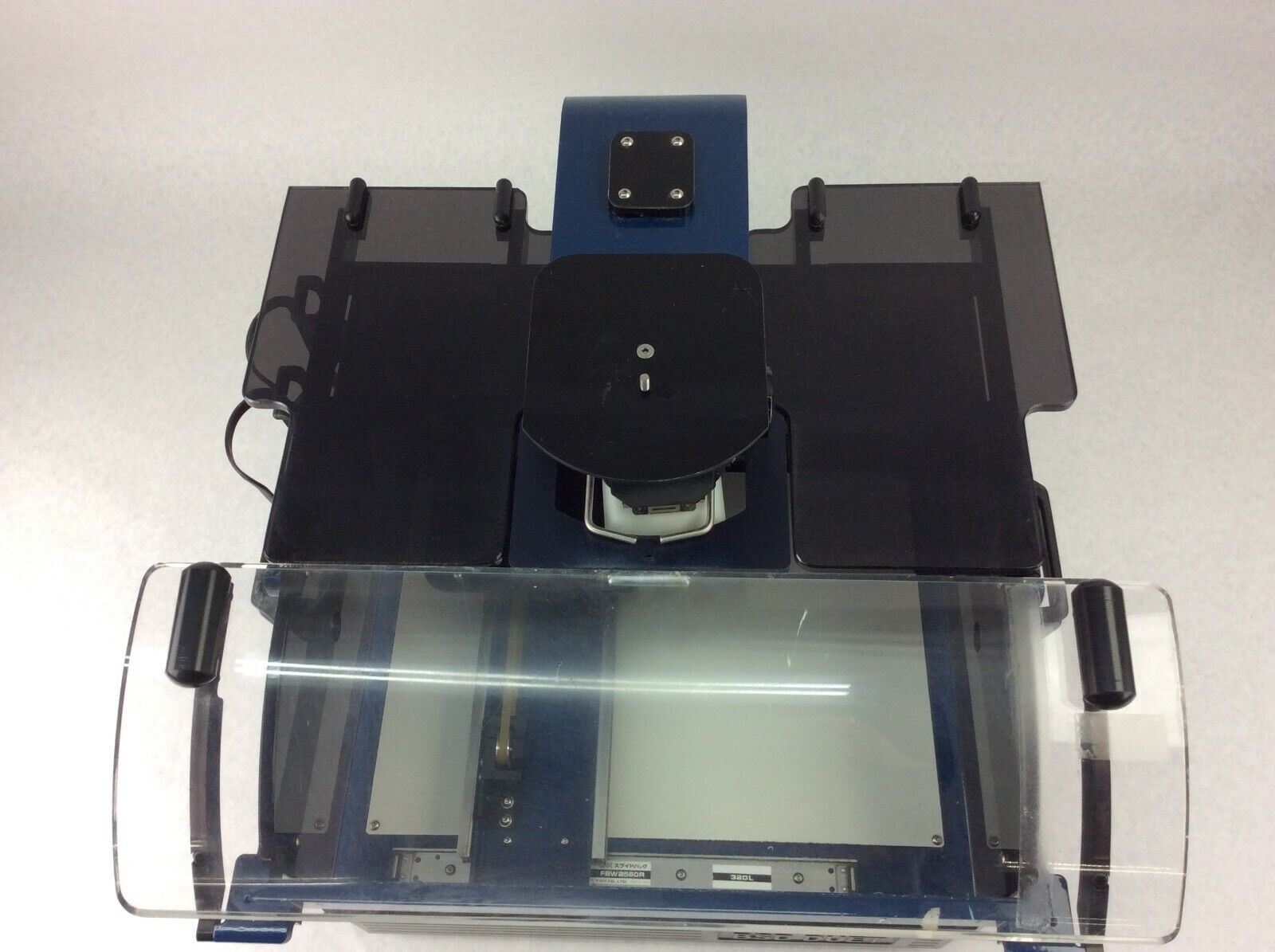 BSD Robotics BSD600 DPS Duet Puncher
