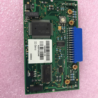 Tecon AG - DC-Servo Modul V2.0 - 12008980 00 - AD07052248