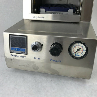 Remp Easy Sealer EasySealer Tecan Brooks Science Systems