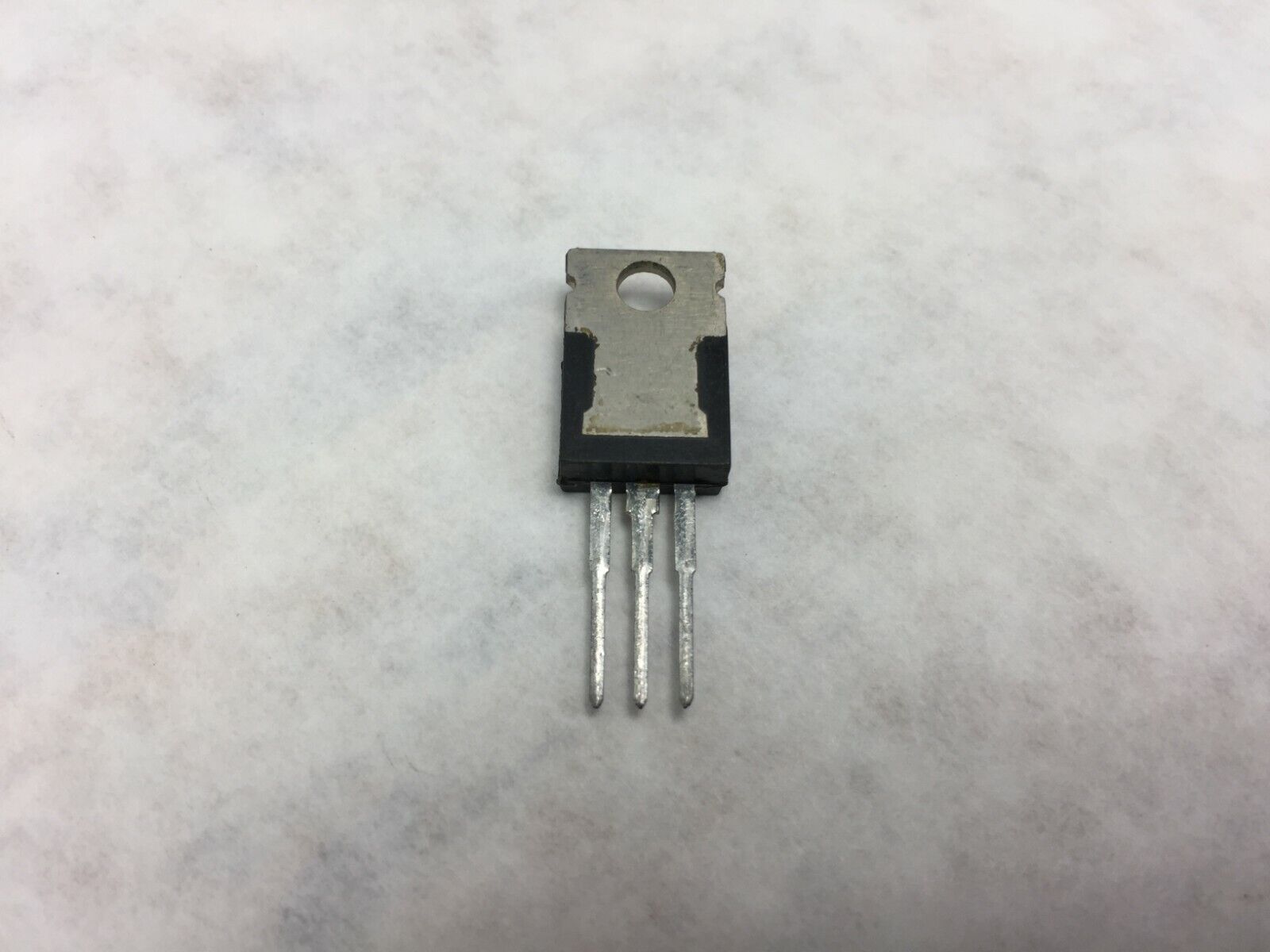 National Semiconductor LM320T-5 .2  Integrated Circuit   Lot of 6   NOS