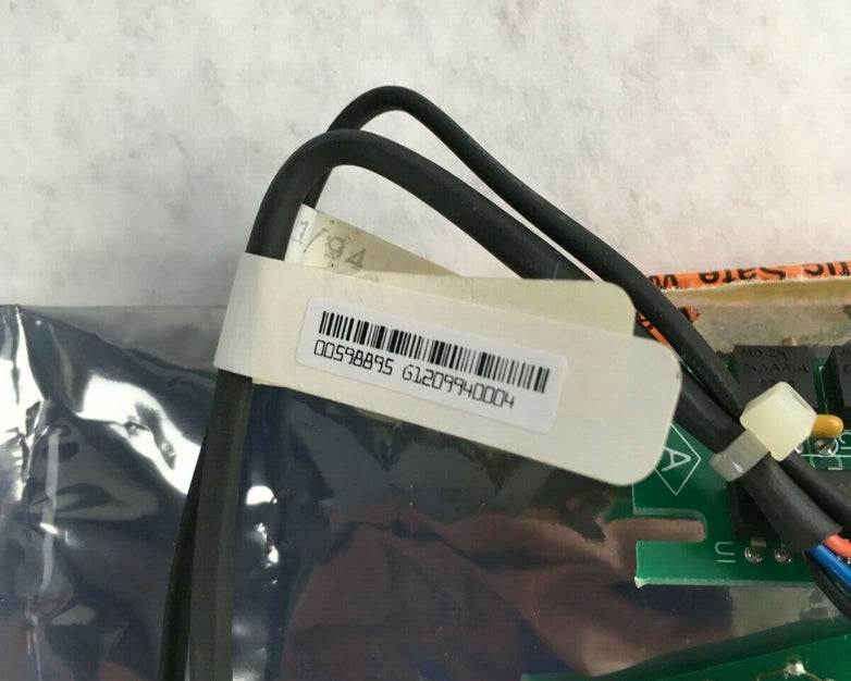 VIAL SENSOR ASSEMBLY PART#598895 00598895 G1209940004 606289