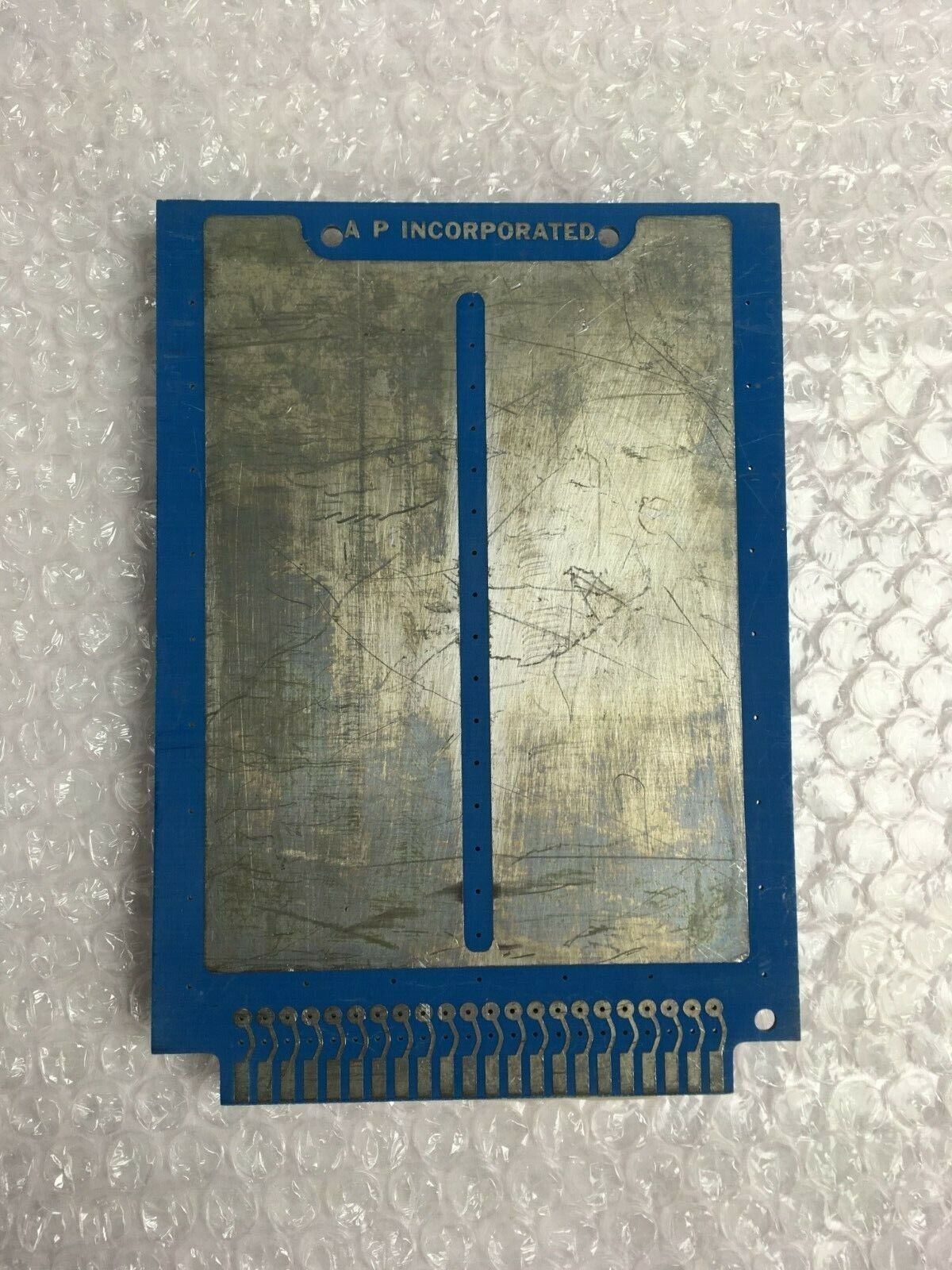 AP PRODUCTS INCORPORATED EXTENDER BOARD 45