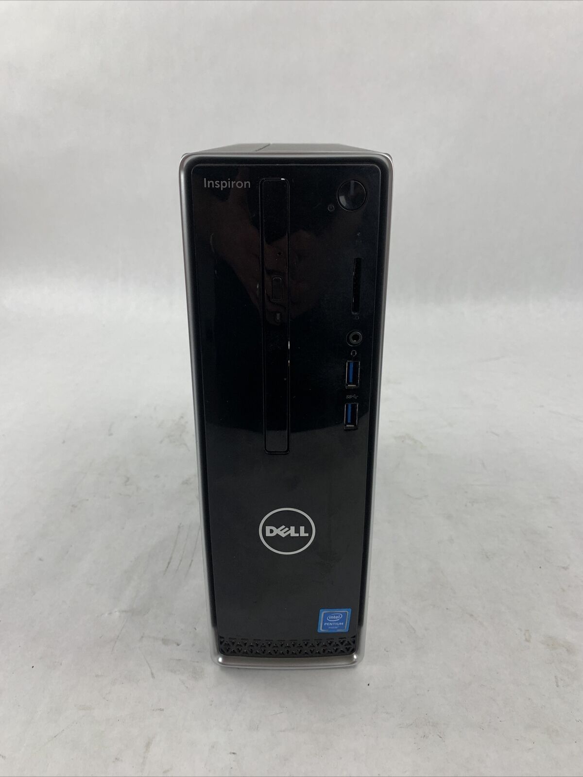 Dell Inspiron 3252 SFF Intel Pentium N3700 1.8GHz 4GB RAM No HDD No OS