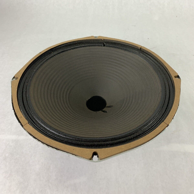 Vintages Conn 12" theatre 551 organ speaker
