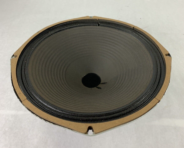Vintages Conn 12" theatre 551 organ speaker