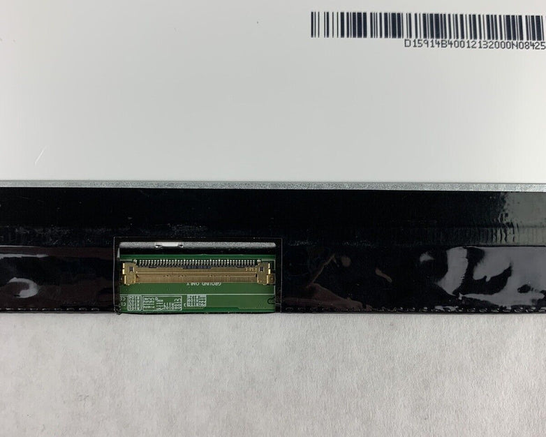 New Screen Replacement for B140XW02 HD 1366x768 Glossy LCD LED 14"