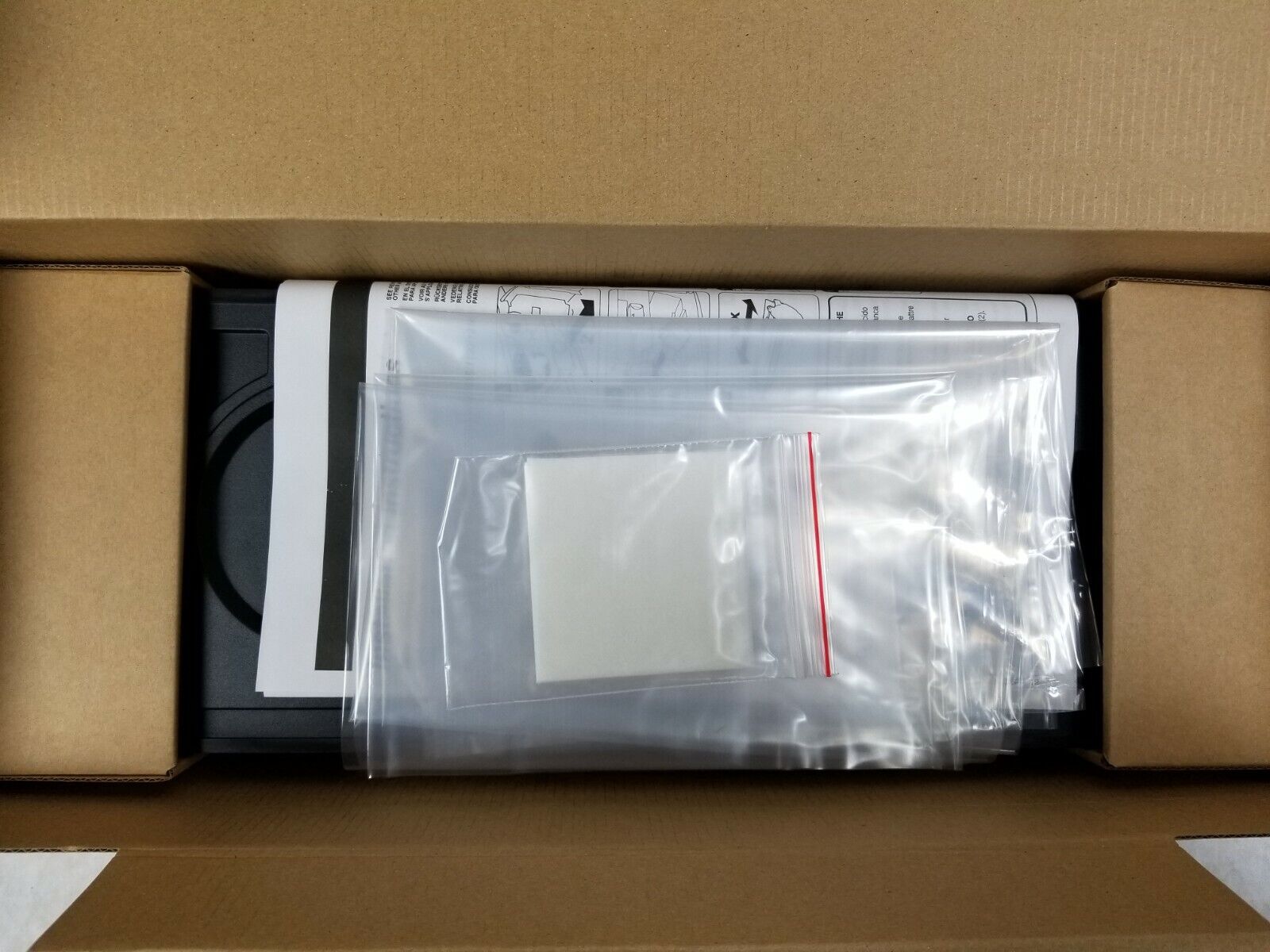 Katun Performance Non-OEM New Build Toner Kit for Kyocera 370AM011 TK-411
