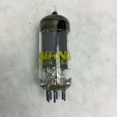 Sylvania 4CS6 Vacuum Tube