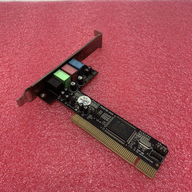 StarTech PCISOUND4LP