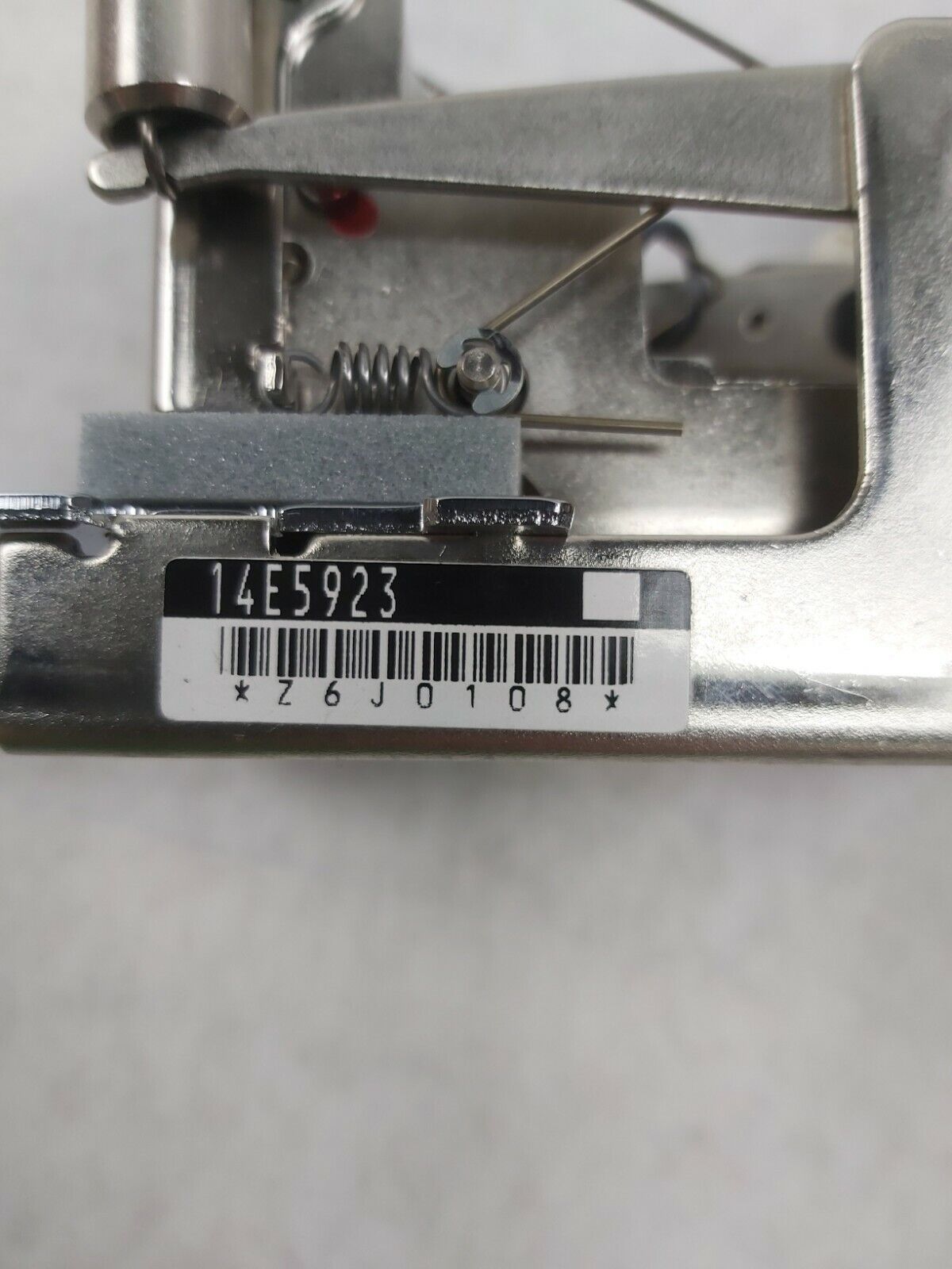 Xerox 14E5923 Stapler