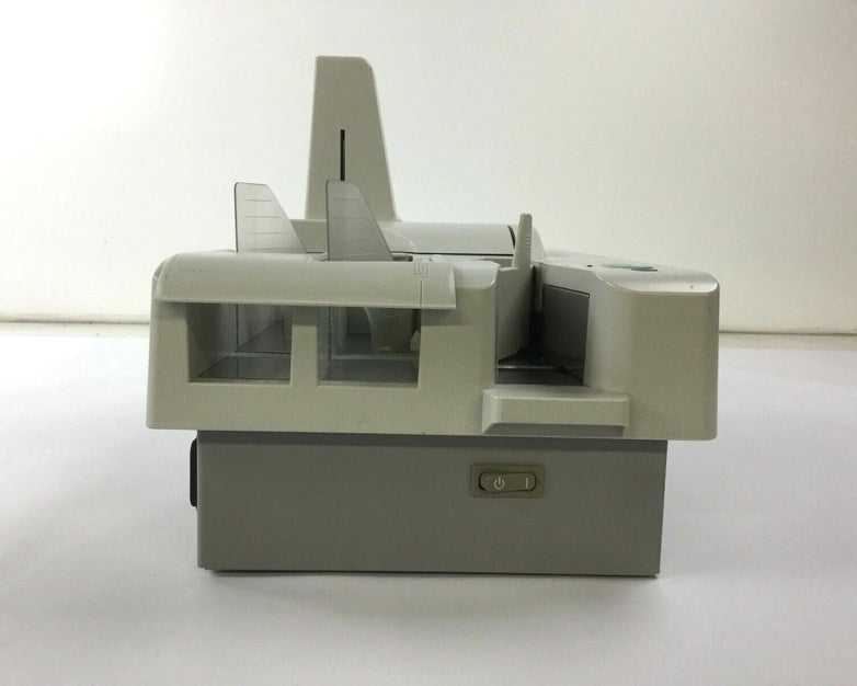 Canon CR180 Check Scanner  Includes Power Supply  Needs Ink Cartridge