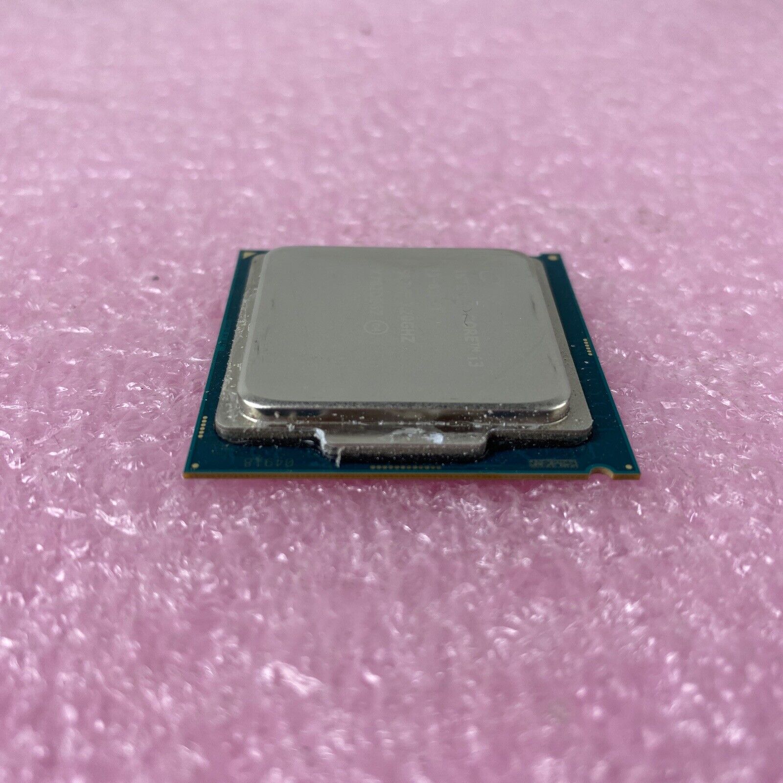 Intel Core i3-6100T SR2HE 3.2GHz Processor LGA 1151 Socket CPU