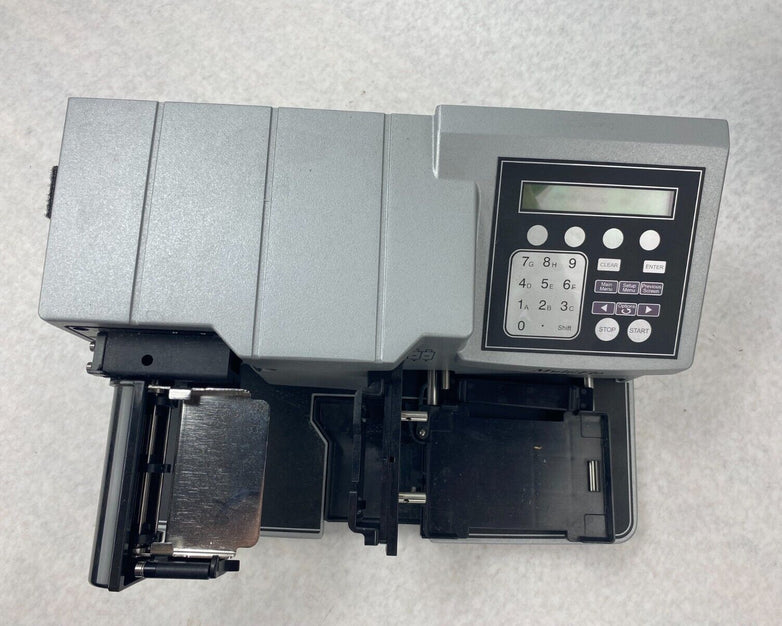 Biotek-Agilent Multi Flo MFP Plate Washer w/ Dispense Cassette