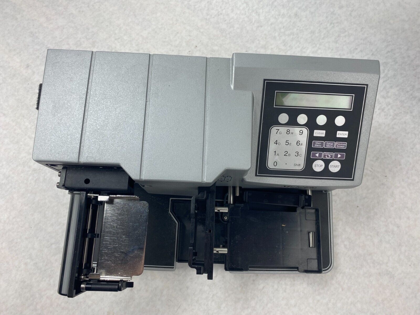 Biotek-Agilent Multi Flo MFP Plate Washer w/ Dispense Cassette