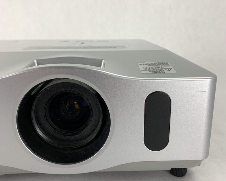 Hitachi CP-X300 3LCD Projector Conference 1080i HDMI LAMP W/ 330 Lamp Hours
