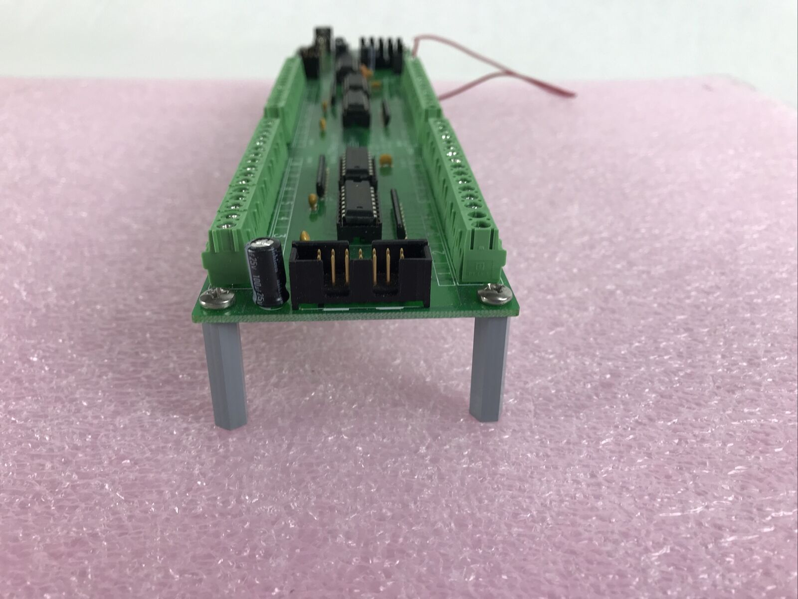 IO Relay ZSCAN32PROXR Rev. C