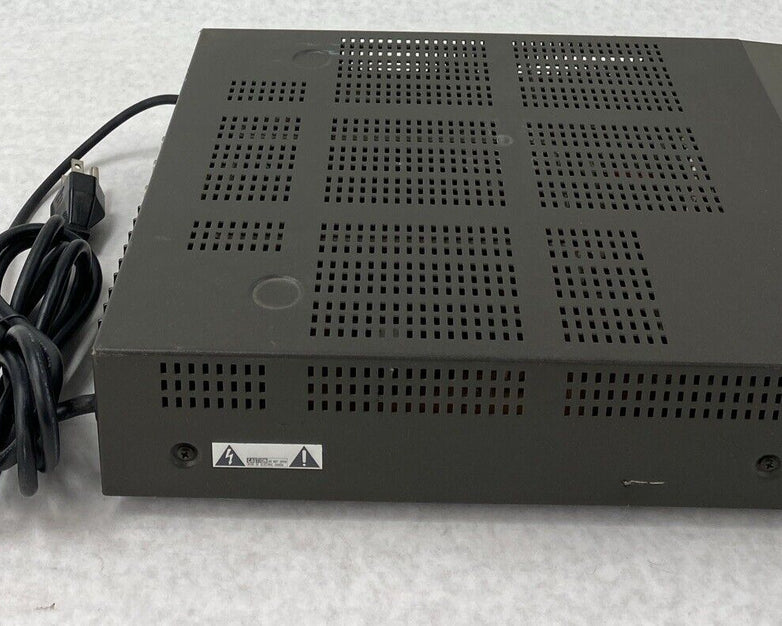 Panasonic Camera Extension Unit Model WV-AD 110A for Camcorder