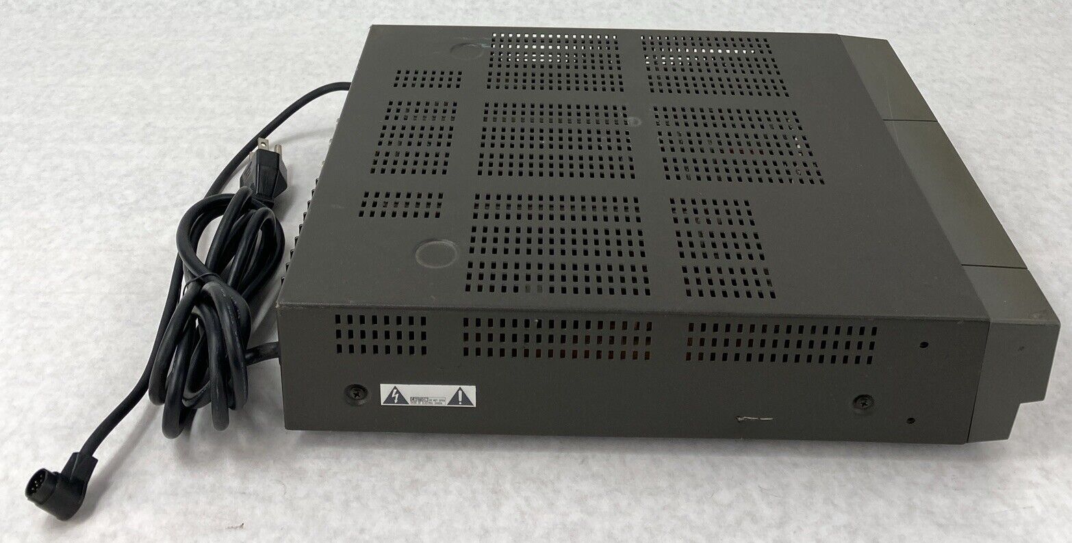 Panasonic Camera Extension Unit Model WV-AD 110A for Camcorder