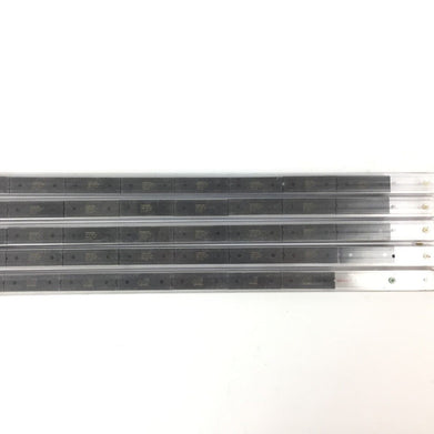 Toshiba TMP87PM14N CMOS 8-Bit Microcontroller Lot of 39