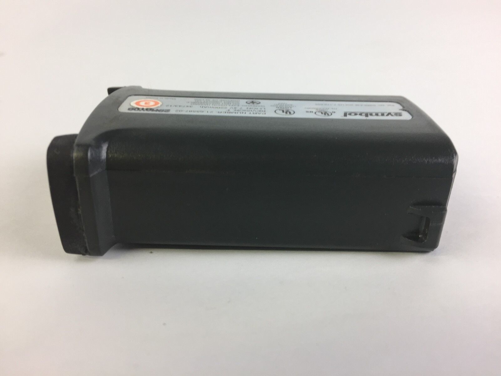 Symbol Motorola Battery 21 65587 02