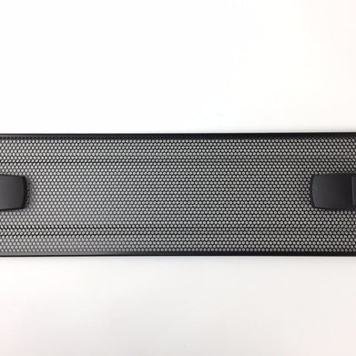 EMC 042-005-860 DMX Disk Drawer Faceplate Mesh Front Panel Bezel Cover