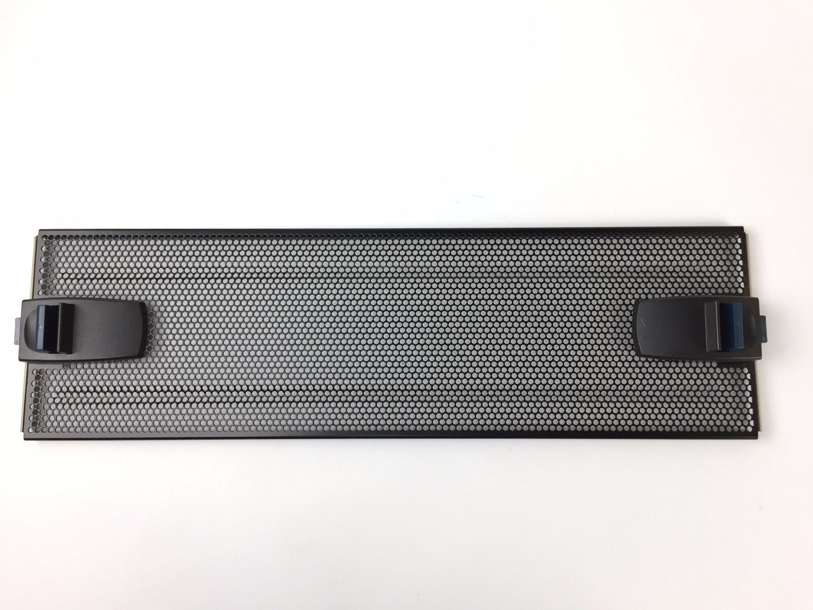 EMC 042-005-860 DMX Disk Drawer Faceplate Mesh Front Panel Bezel Cover