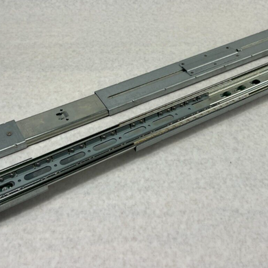Kingslide 374518 2u-4u 30" Rails US6851773 Outers Only