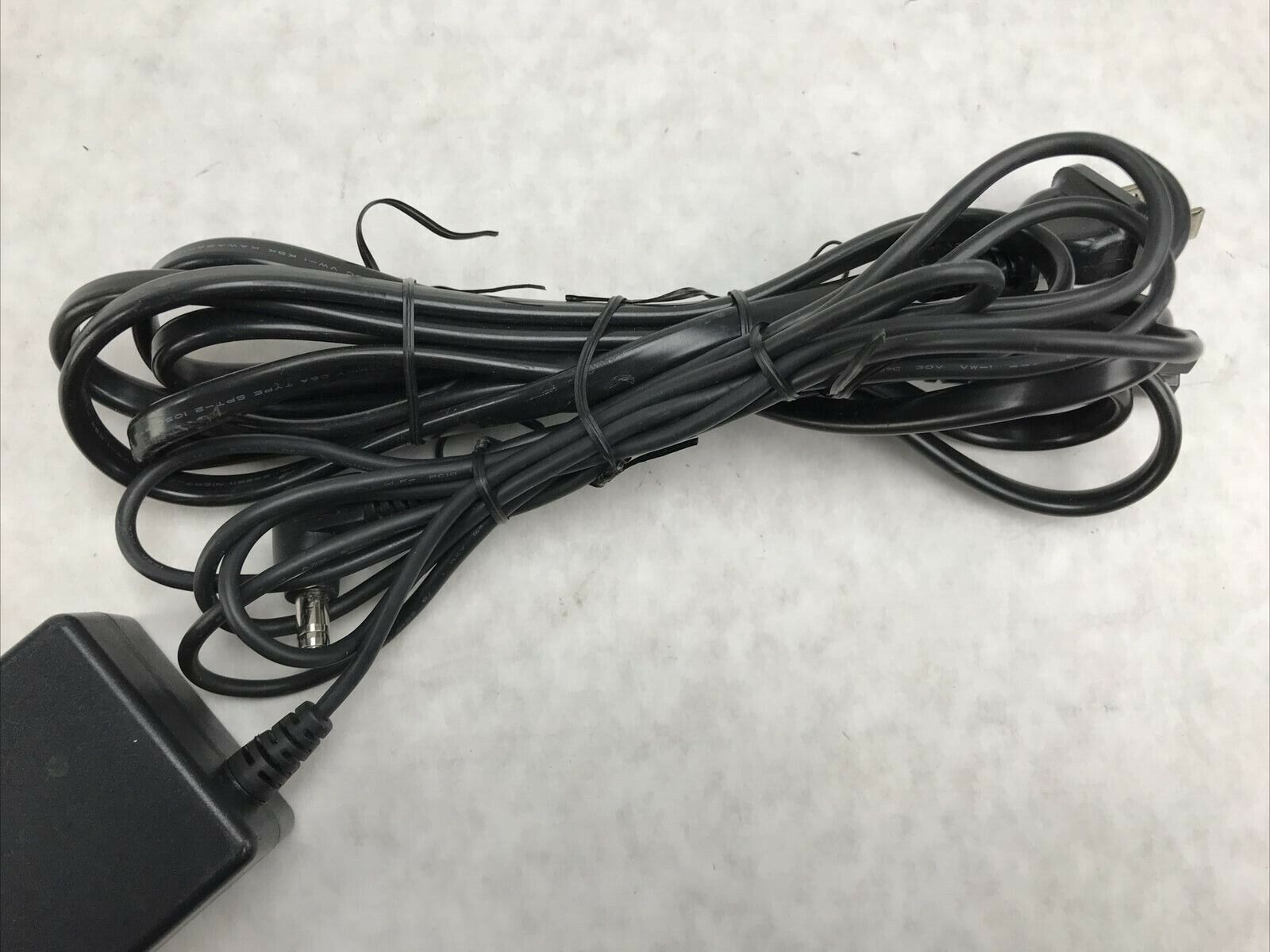 Fujitsu AC Adapter CA01007-0930 Laptop Charger 19V 3.16A 60W with Power Cord